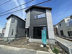 三郷市戸ケ崎1丁目16期（全2棟）1号棟