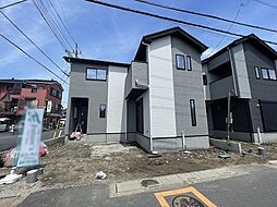 三郷市戸ケ崎1丁目16期（全2棟）2号棟