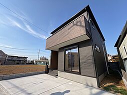 越谷市弥十郎（全1棟）