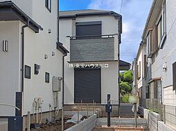 練馬区大泉学園町８丁目