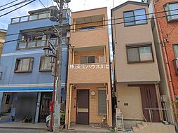 板橋区弥生町