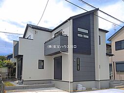 さいたま市西区大字中野林