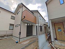 さいたま市緑区大字三室