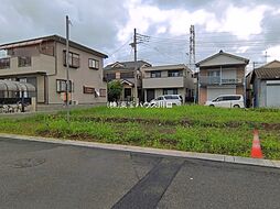 草加市氷川町