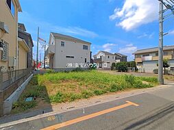 さいたま市西区三橋6丁目の土地
