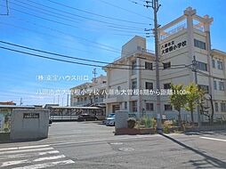 八潮市大字大曽根