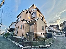 越谷市大字恩間の中古戸建て