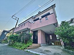 越谷市大林の中古戸建て