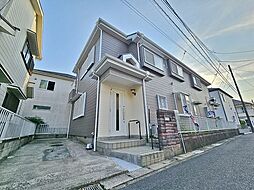 越谷市弥十郎の中古戸建て