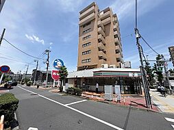 マック梅島コート