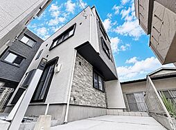 川口市西川口5丁目の築後未入居物件