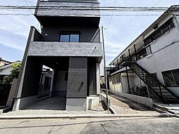 蕨市塚越(全2棟)1号棟