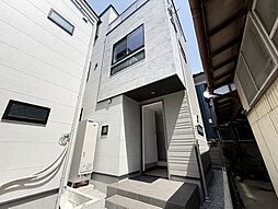 蕨市塚越(全2棟)2号棟