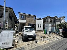吉川市新栄4期（全1棟）