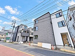 川口市大字芝7・3期(全3棟)1号棟