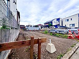 川口市元郷1期(全2区画)4号地