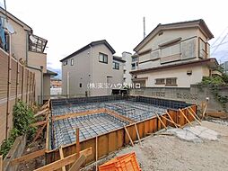 富士見市鶴瀬東２丁目