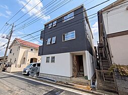 さいたま市南区内谷1期(全2棟)1号棟
