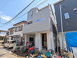 さいたま市南区内谷1期(全2棟)2号棟