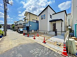 越谷市東越谷21期(全2棟)2号棟