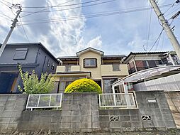 さいたま市大宮区北袋町2丁目の中古戸建て