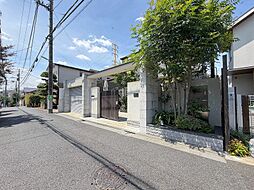 世田谷区代田5丁目の中古住宅