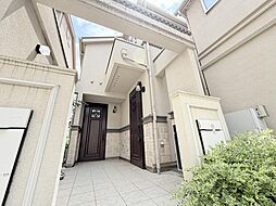 練馬区春日町の中古戸建