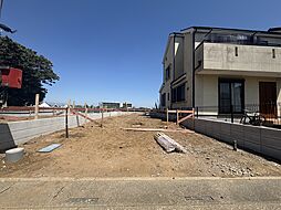 さいたま市見沼区春岡第16(全2棟)1号棟