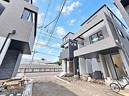 川口市大字芝7・3期(全3棟)2号棟
