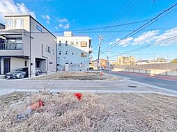 川口市大字芝7・3期(全3棟)2号棟
