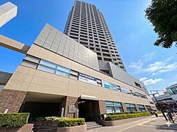 石神井公園ピアレス　A棟