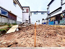 川口市元郷(全1区画)