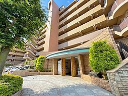 レクセルプラッツァせんげん台弐番館