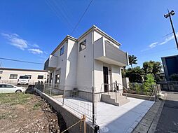 草加市新里町（今回販売1棟）Ａ号棟