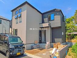 さいたま市三室27期(全3棟）1号棟