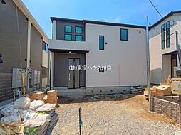 さいたま市三室27期(全3棟）3号棟