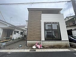 榛松4期（全1棟）
