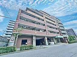 アルシオン北綾瀬