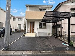 さいたま市大宮区三橋4丁目の中古戸建て