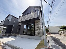 さいたま市西区宮前町1期(全3棟)2号棟