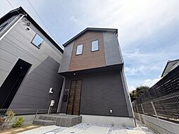 さいたま市西区宮前町1期(全3棟)1号棟