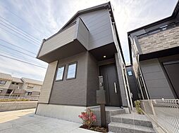 さいたま市西区宮前町1期(全3棟)3号棟