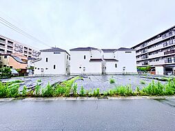 川口市安行領根岸(全3棟)　2-A