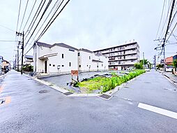 川口市安行領根岸(全3棟)　2-C