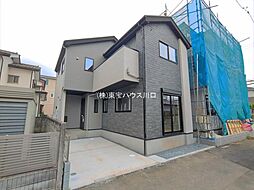さいたま市大宮区北袋町9期(全3棟)3号棟