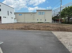 川口市伊刈 2期(全5区画)1号地