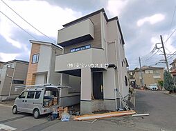 さいたま市南区大字太田窪