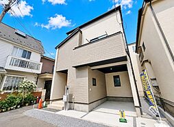 さいたま市 南区大谷場（全1棟）