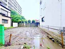 川口市青木(全1区画)