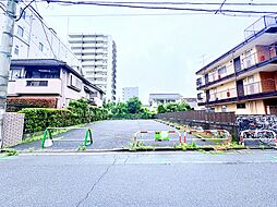 戸田市本町1丁目の売地